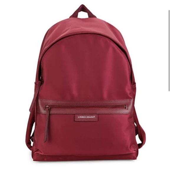 Neo Le Pliage Backpack - Picture 2 of 8